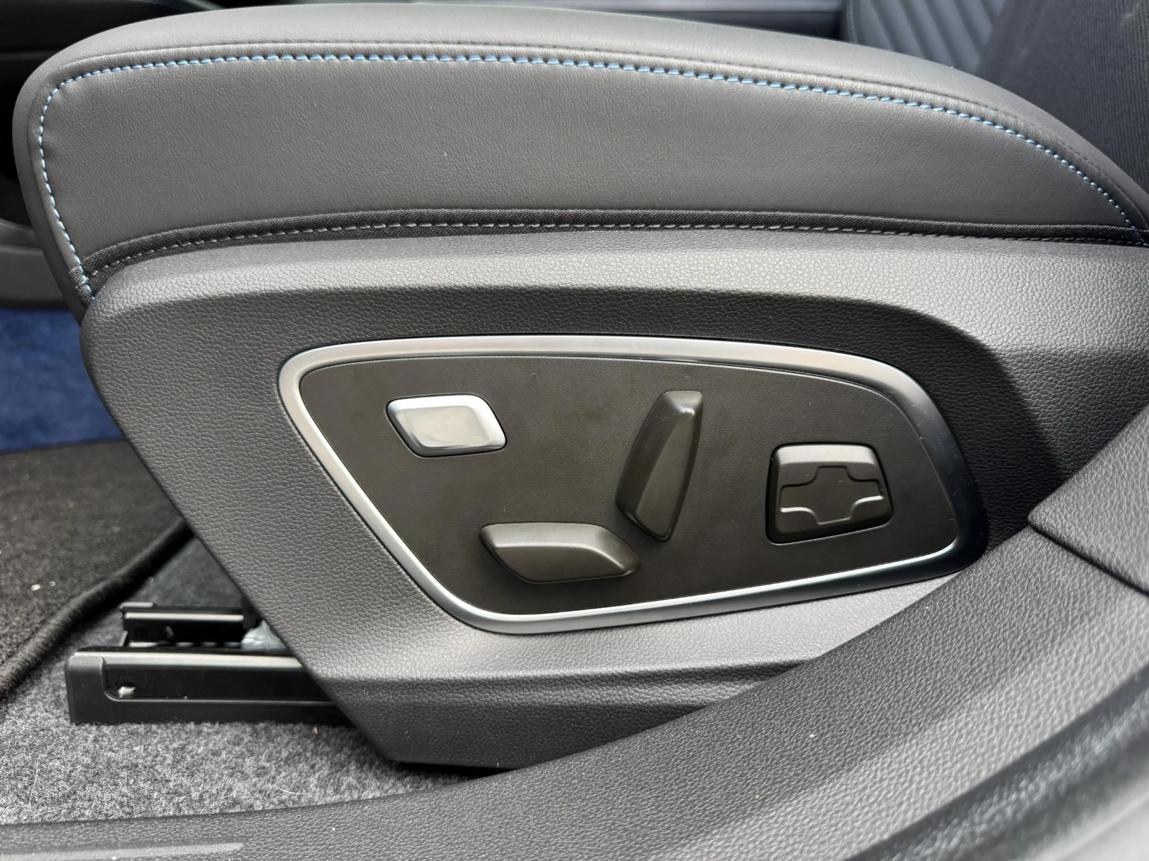 Renault Scenic E-Tech EV87 Long Range Esprit Alpine | Demo | Harm — photo 10