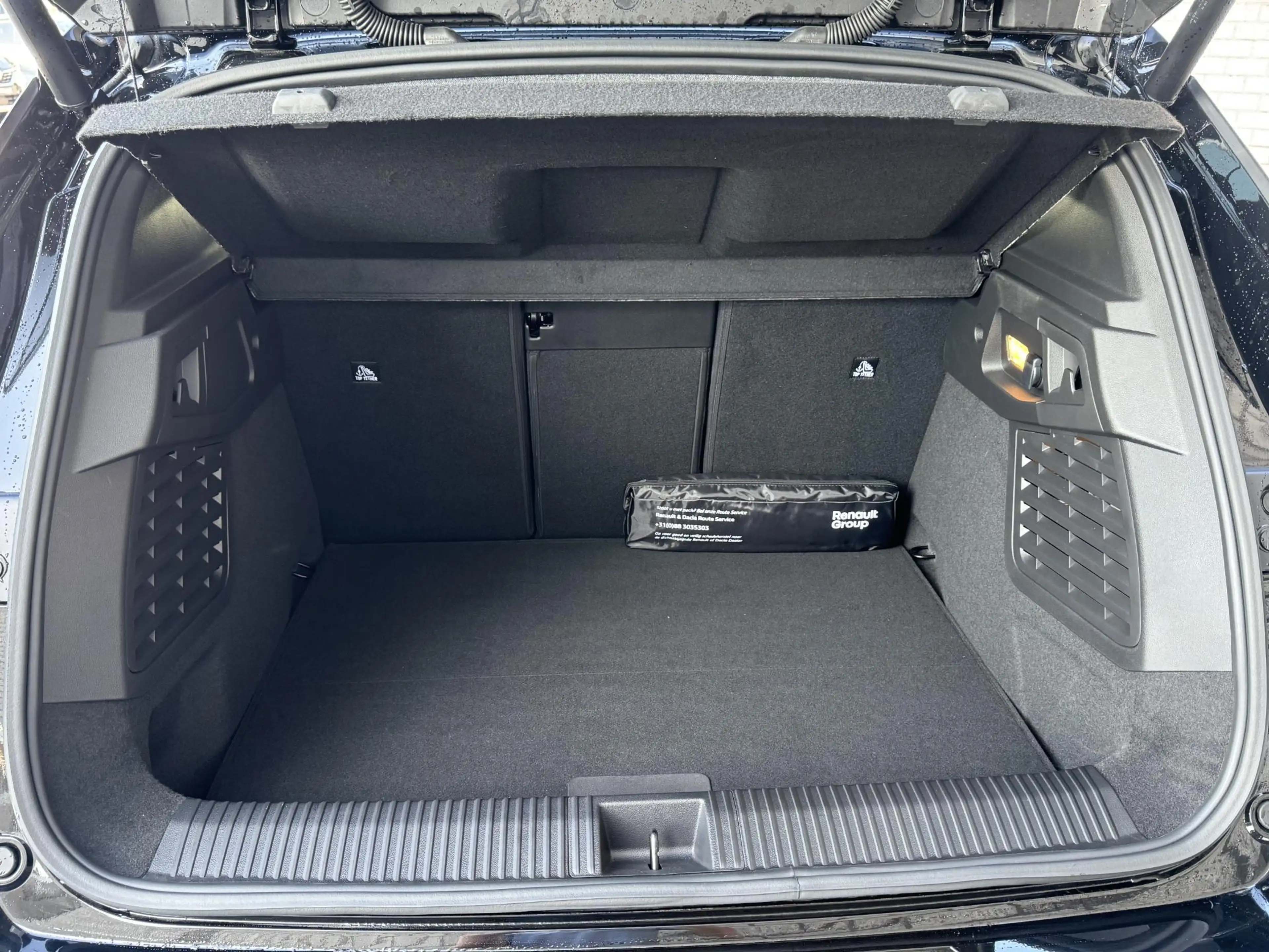 Renault Scenic E-Tech EV87 Long Range Esprit Alpine | Demo | Harm — photo 12