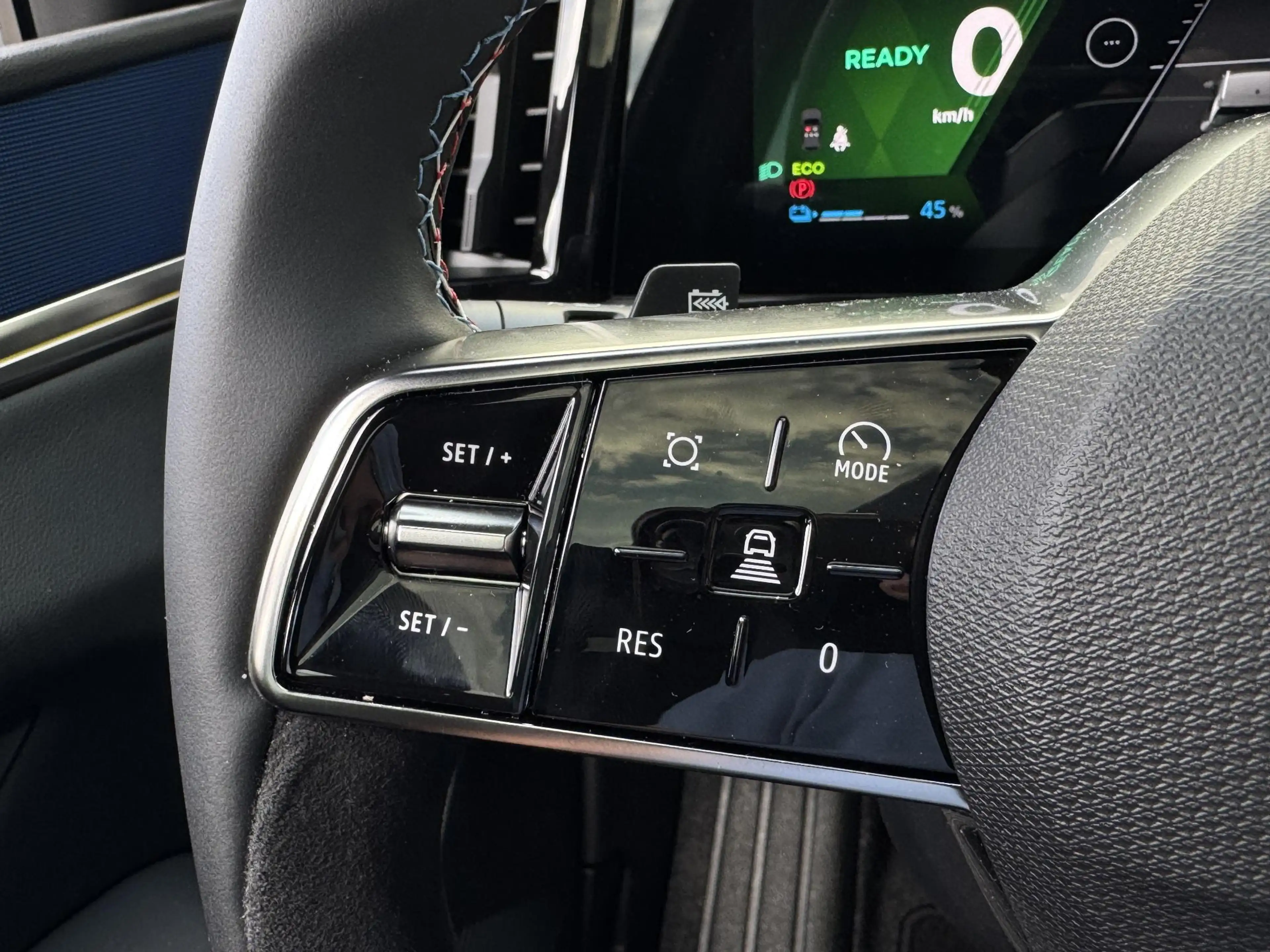 Renault Scenic E-Tech EV87 Long Range Esprit Alpine | Demo | Harm — photo 34
