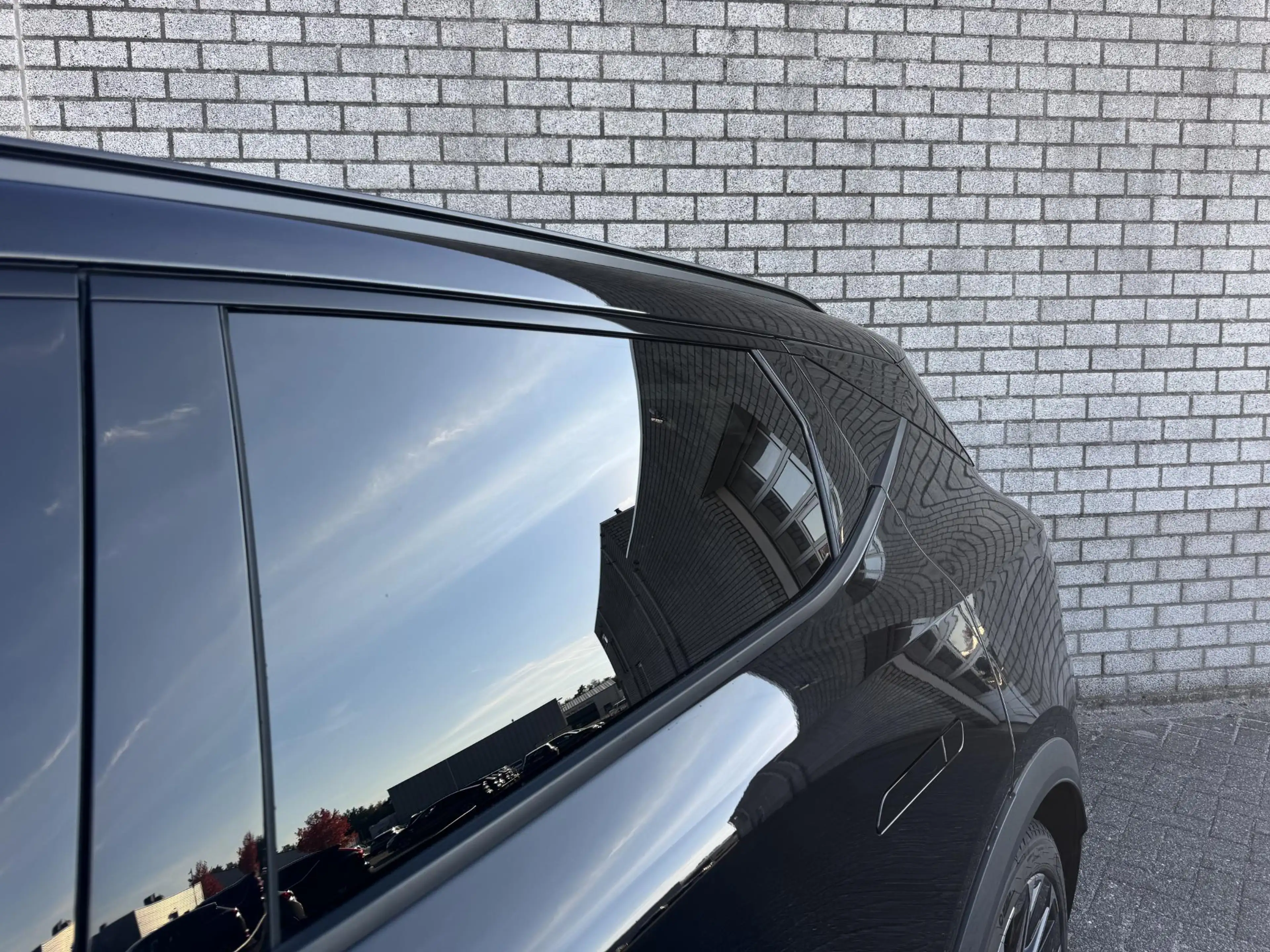 Renault Scenic E-Tech EV87 Long Range Esprit Alpine | Demo | Harm — photo 24