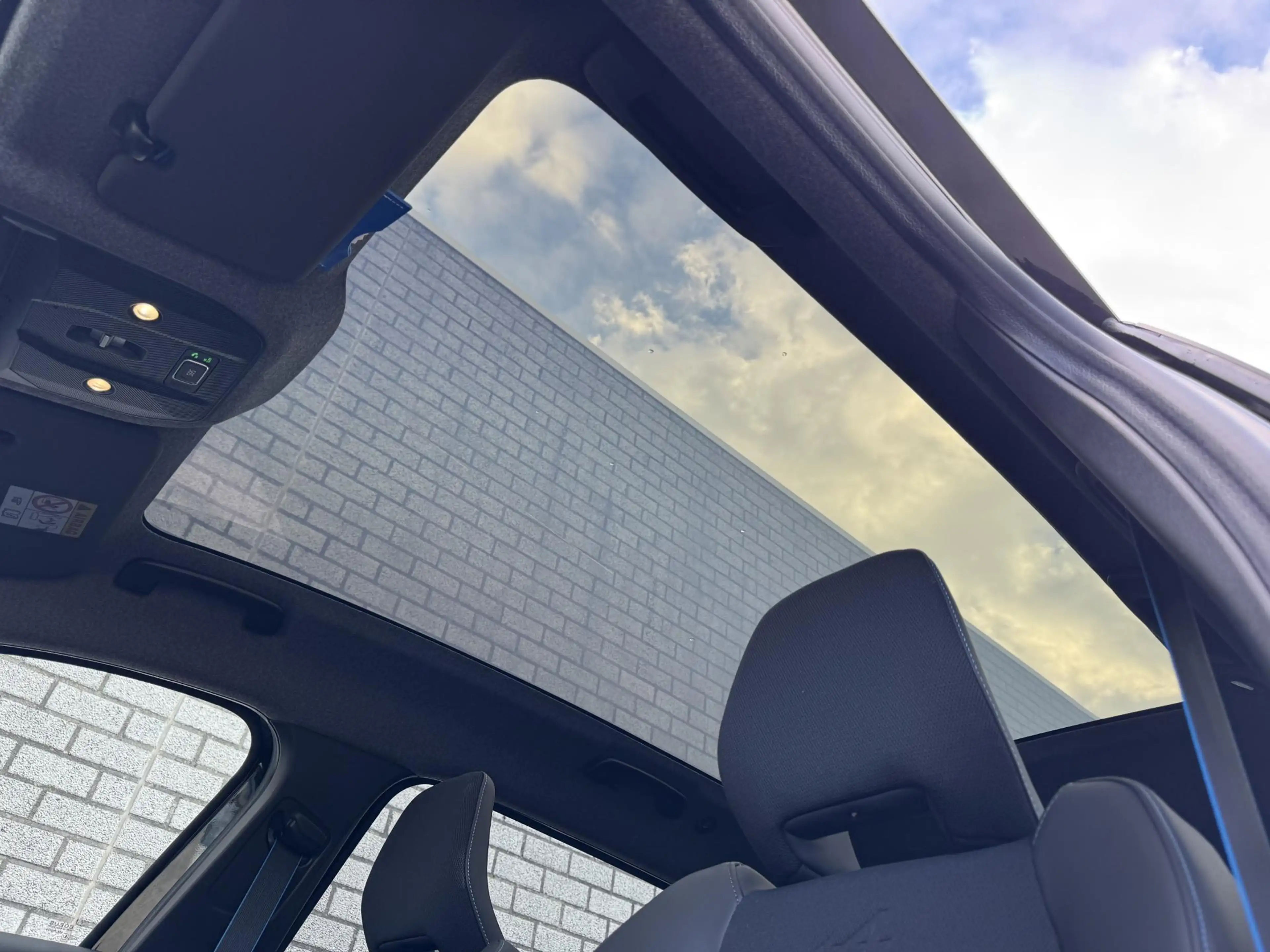 Renault Scenic E-Tech EV87 Long Range Esprit Alpine | Demo | Harm — photo 22