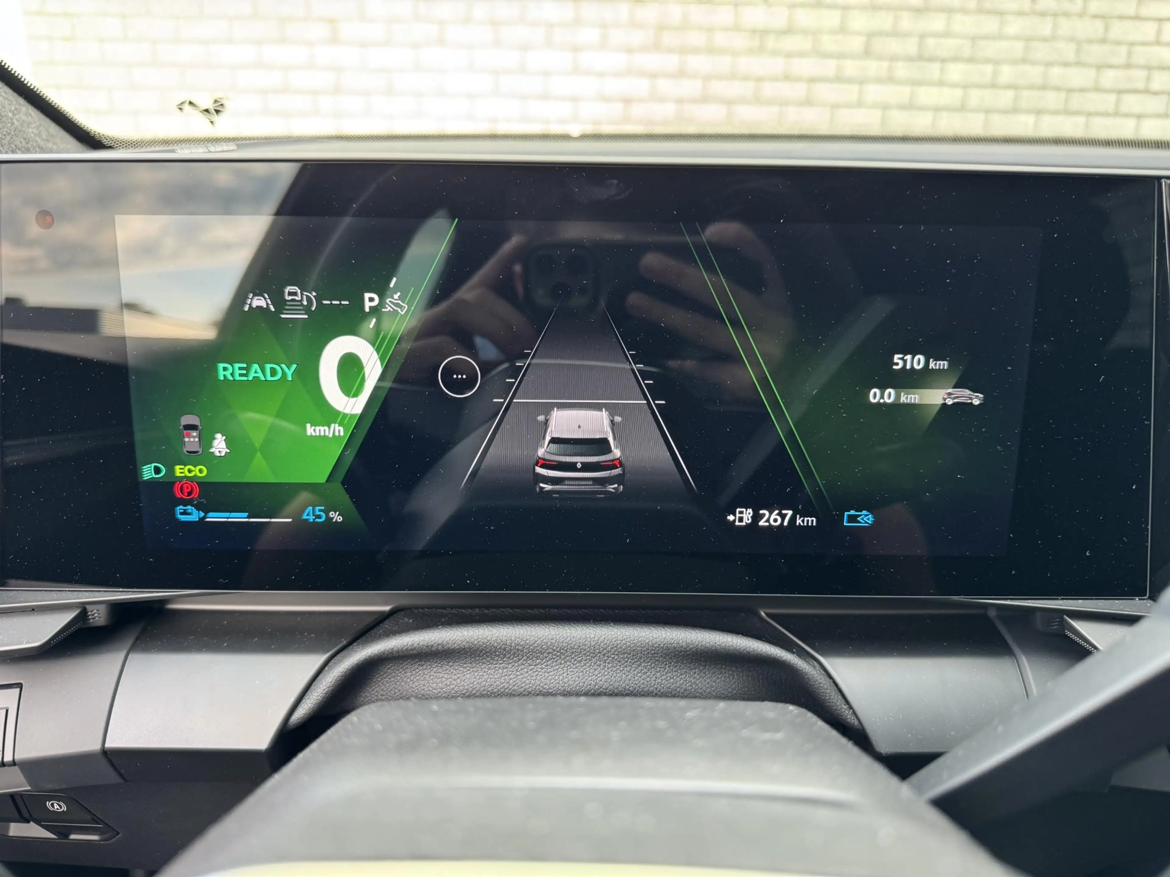 Renault Scenic E-Tech EV87 Long Range Esprit Alpine | Demo | Harm — photo 6