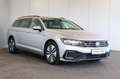 Volkswagen Passat Variant Passat 1.4 GTE AID+ACC+CARPLAY+KAM+PANO+STDHZG Silber - thumbnail 3