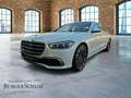 Mercedes-Benz S 400 d 4MATIC Limousine lang EXCLUSIV-PAKET/PANO/BURMES Blanco - thumbnail 1