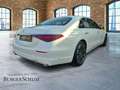 Mercedes-Benz S 400 d 4MATIC Limousine lang EXCLUSIV-PAKET/PANO/BURMES Blanco - thumbnail 5