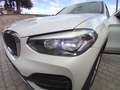 BMW X3 2.0 dA xDrive20 (EU6c) Blanc - thumbnail 8