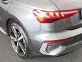 Audi A3 Sportback 40 TFSI e S line Plug in Hybrid | Panora Gris - thumbnail 18