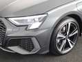 Audi A3 Sportback 40 TFSI e S line Plug in Hybrid | Panora Gris - thumbnail 17