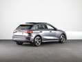 Audi A3 Sportback 40 TFSI e S line Plug in Hybrid | Panora Gris - thumbnail 3