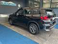 BMW X1 sDrive 18dA Negro - thumbnail 7