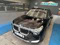 BMW X1 sDrive 18dA Negro - thumbnail 1