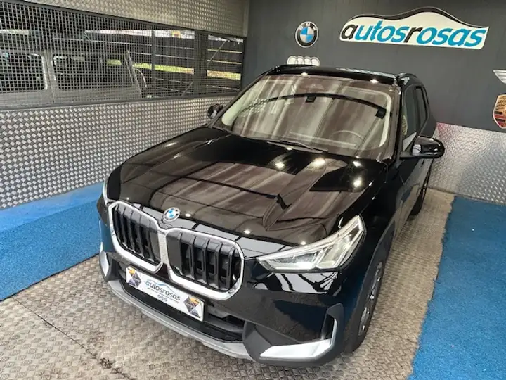 BMW X1 sDrive18d (U11) 2023