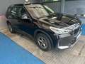 BMW X1 sDrive 18dA Negro - thumbnail 4