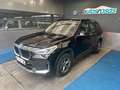 BMW X1 sDrive 18dA Negro - thumbnail 3
