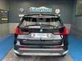 BMW X1 sDrive 18dA Negro - thumbnail 5
