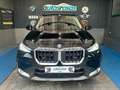BMW X1 sDrive 18dA Negro - thumbnail 2