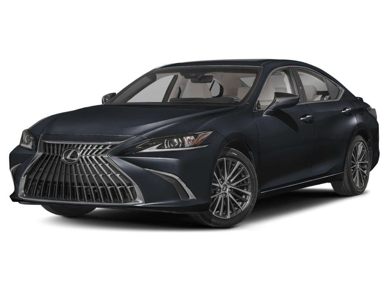 2024 Lexus ES