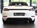 Porsche Boxster R.Kamera+Klangpaket+19"S LM+Alcantara Weiß - thumbnail 6