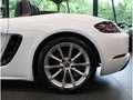 Porsche Boxster R.Kamera+Klangpaket+19"S LM+Alcantara Weiß - thumbnail 12