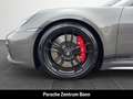 Porsche 992 911 Carrera GTS Sportabgas Schiebedach Grau - thumbnail 22
