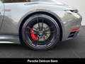 Porsche 992 911 Carrera GTS Sportabgas Schiebedach Grau - thumbnail 25