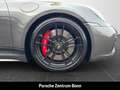 Porsche 992 911 Carrera GTS Sportabgas Schiebedach Grau - thumbnail 23