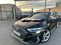 Audi S3 50 TFSI quattro S-tronic**MATRIX*B&O*PANO*ACC** Zwart - thumbnail 6