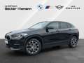 BMW X2 sDrive18d *AUT.*ADV.PLUS:*AD.LED*KAMERA*NAVI* Schwarz - thumbnail 1