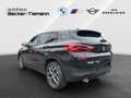 BMW X2 sDrive18d *AUT.*ADV.PLUS:*AD.LED*KAMERA*NAVI* Schwarz - thumbnail 4