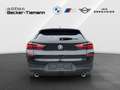 BMW X2 sDrive18d *AUT.*ADV.PLUS:*AD.LED*KAMERA*NAVI* Schwarz - thumbnail 5