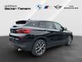 BMW X2 sDrive18d *AUT.*ADV.PLUS:*AD.LED*KAMERA*NAVI* Schwarz - thumbnail 6