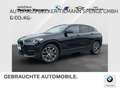 BMW X2 sDrive18d *AUT.*ADV.PLUS:*AD.LED*KAMERA*NAVI* Zwart - thumbnail 1