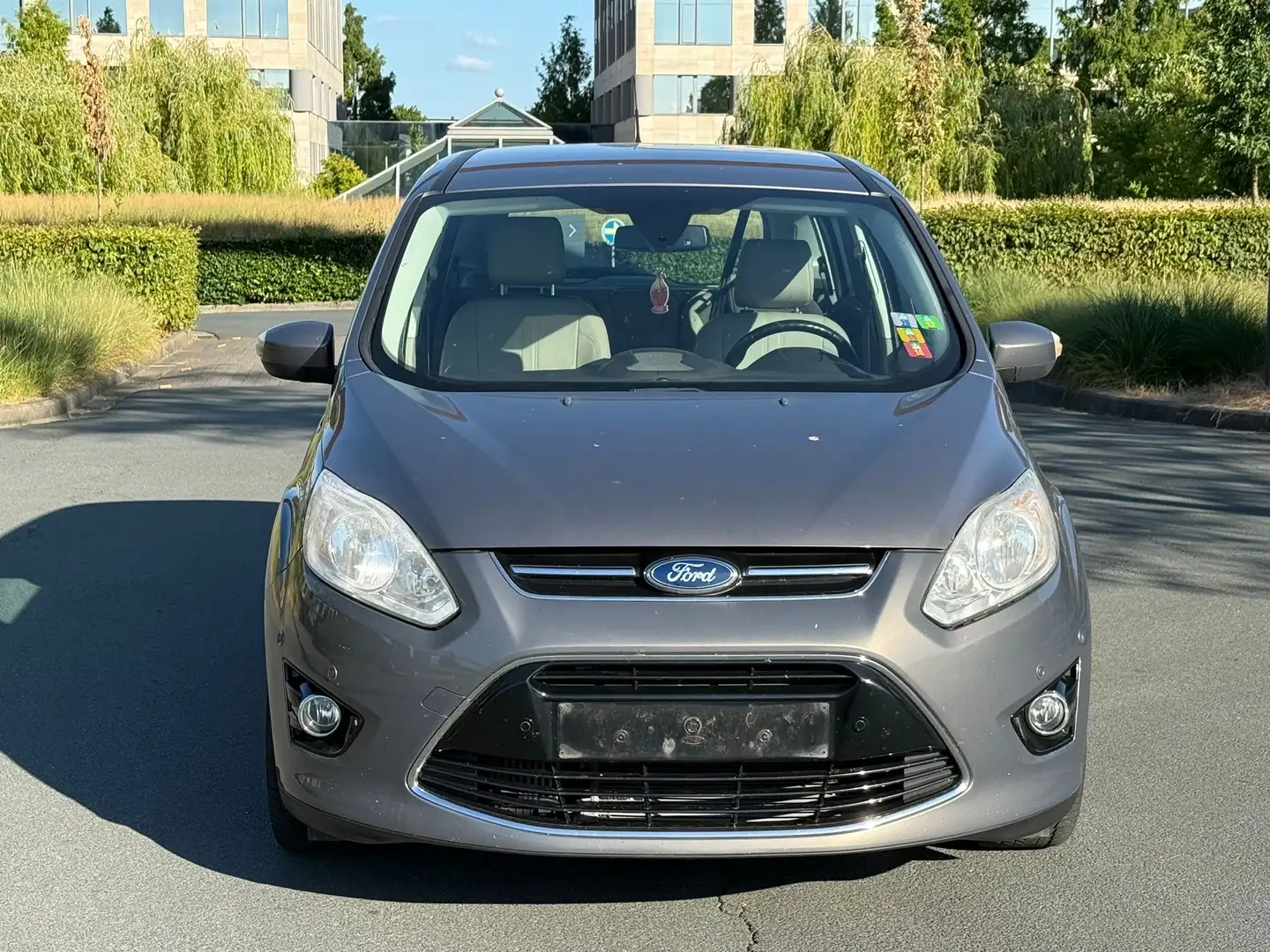 Ford Grand C-Max 1.6 TDCi Trend Start-Stop - 2