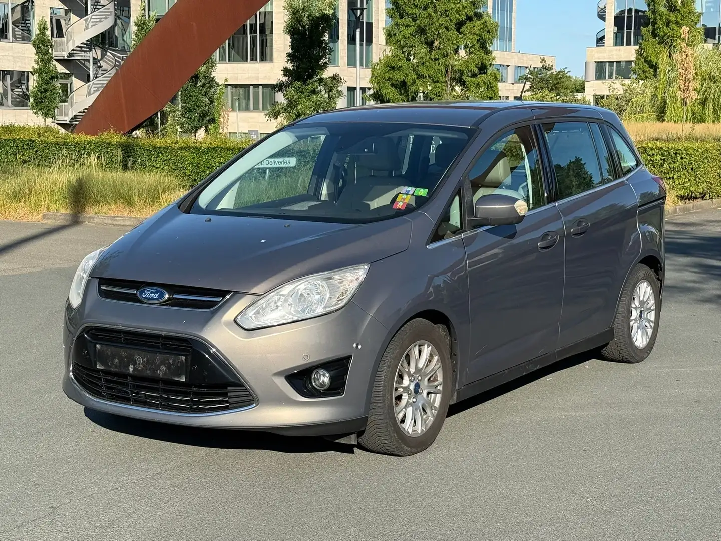 Ford Grand C-Max 1.6 TDCi Trend Start-Stop - 1