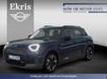 MINI Aceman E | Pakket S + Classic Trim | Actie Blauw - thumbnail 1