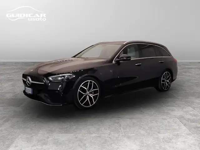 Mercedes-Benz C 300 C SW 300 d mild hybrid Premium Pro auto