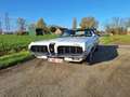 Mercury Sonstige Mercury Cougar Cabrio XR7 Weiß - thumbnail 4