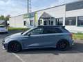 Audi RS3 SPORTBACK 2.5 TFSI 400 S tronic 7 Quattro / MODE RS / D'ORIGINE FRANCE / PAS DE MALUS / TOIT OUVRANT / ENTRETIEN Gris - thumbnail 3