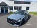 Audi RS3 SPORTBACK 2.5 TFSI 400 S tronic 7 Quattro / MODE RS / D'ORIGINE FRANCE / PAS DE MALUS / TOIT OUVRANT / ENTRETIEN Gris - thumbnail 1