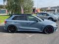 Audi RS3 SPORTBACK 2.5 TFSI 400 S tronic 7 Quattro / MODE RS / D'ORIGINE FRANCE / PAS DE MALUS / TOIT OUVRANT / ENTRETIEN Gris - thumbnail 9