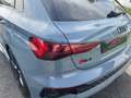 Audi RS3 SPORTBACK 2.5 TFSI 400 S tronic 7 Quattro / MODE RS / D'ORIGINE FRANCE / PAS DE MALUS / TOIT OUVRANT / ENTRETIEN Gris - thumbnail 15