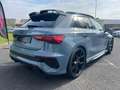 Audi RS3 SPORTBACK 2.5 TFSI 400 S tronic 7 Quattro / MODE RS / D'ORIGINE FRANCE / PAS DE MALUS / TOIT OUVRANT / ENTRETIEN Gris - thumbnail 8