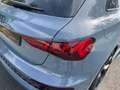 Audi RS3 SPORTBACK 2.5 TFSI 400 S tronic 7 Quattro / MODE RS / D'ORIGINE FRANCE / PAS DE MALUS / TOIT OUVRANT / ENTRETIEN Gris - thumbnail 16