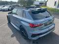Audi RS3 SPORTBACK 2.5 TFSI 400 S tronic 7 Quattro / MODE RS / D'ORIGINE FRANCE / PAS DE MALUS / TOIT OUVRANT / ENTRETIEN Gris - thumbnail 5