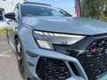 Audi RS3 SPORTBACK 2.5 TFSI 400 S tronic 7 Quattro / MODE RS / D'ORIGINE FRANCE / PAS DE MALUS / TOIT OUVRANT / ENTRETIEN Gris - thumbnail 14