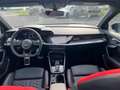 Audi RS3 SPORTBACK 2.5 TFSI 400 S tronic 7 Quattro / MODE RS / D'ORIGINE FRANCE / PAS DE MALUS / TOIT OUVRANT / ENTRETIEN Gris - thumbnail 28