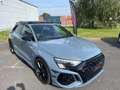 Audi RS3 SPORTBACK 2.5 TFSI 400 S tronic 7 Quattro / MODE RS / D'ORIGINE FRANCE / PAS DE MALUS / TOIT OUVRANT / ENTRETIEN Gris - thumbnail 10