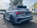 Audi RS3 SPORTBACK 2.5 TFSI 400 S tronic 7 Quattro / MODE RS / D'ORIGINE FRANCE / PAS DE MALUS / TOIT OUVRANT / ENTRETIEN Gris - thumbnail 6