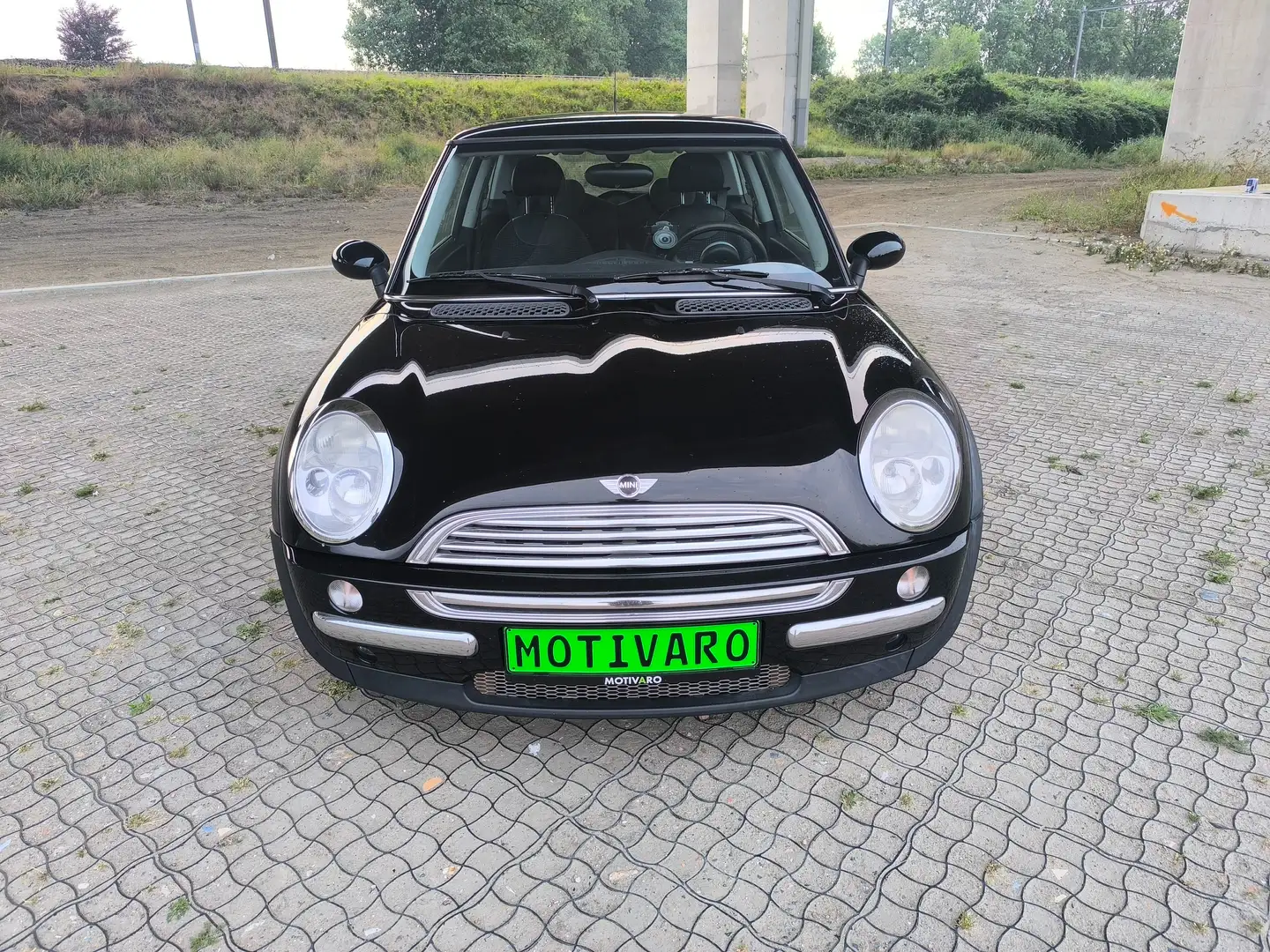 MINI Cooper Mini Cooper Negru - 2