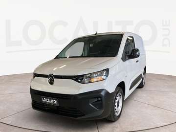 Berlingo van M 1.5 bluehdi 130cv S&S 3p.ti eat8 -